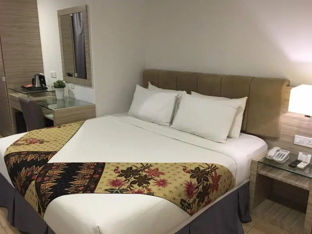 room image
