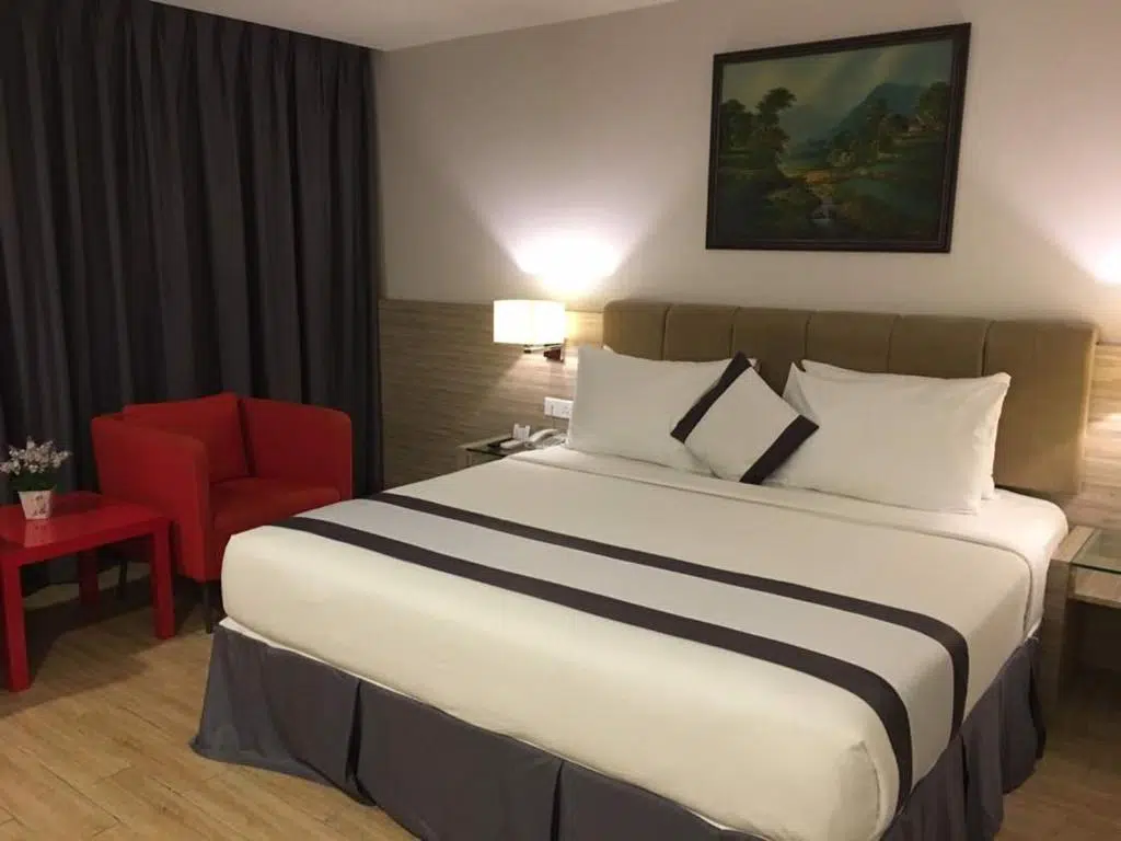 room image