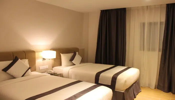 room image