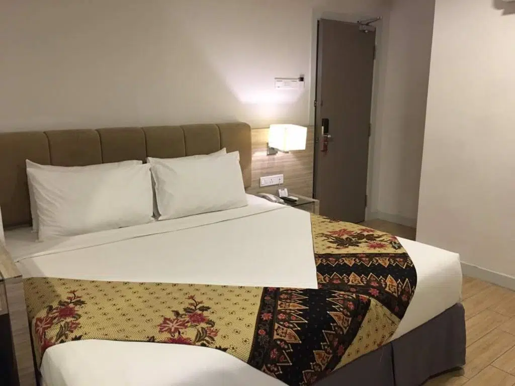 room image